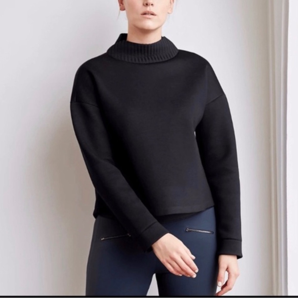 Aday Off Duty sweatshirt